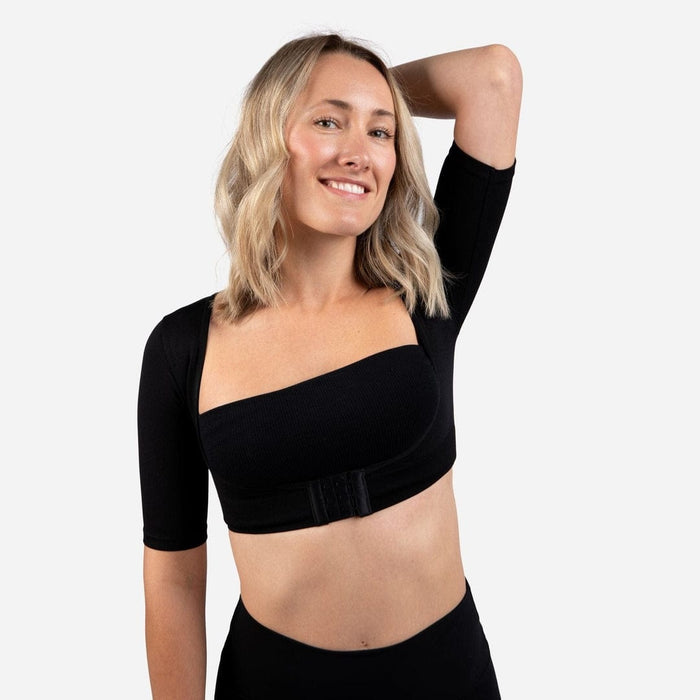 Kroppsbutiken Shapewear Asennon apua naisille