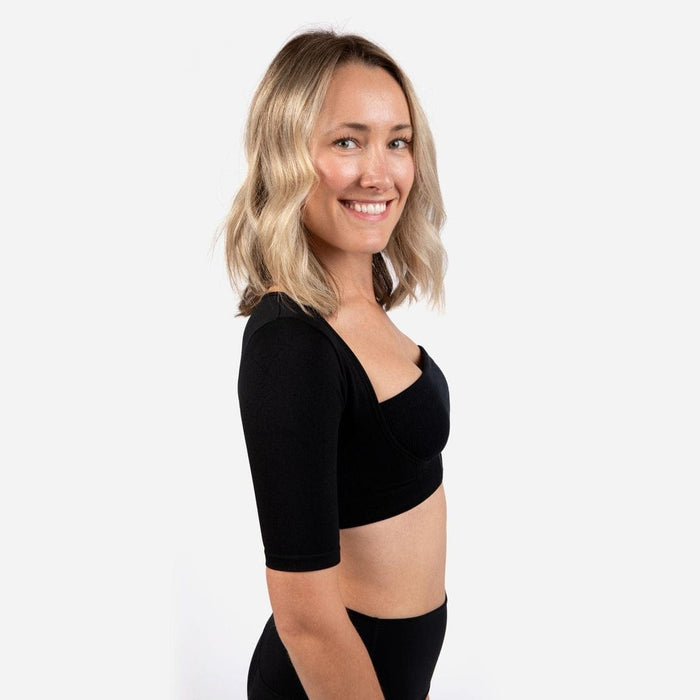 Kroppsbutiken Shapewear Asennon apua naisille