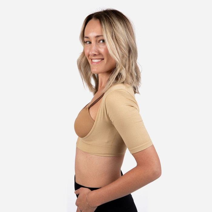 Kroppsbutiken Shapewear Asennon apua naisille