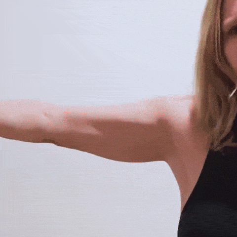 Kroppsbutiken Shapewear Asennon apua naisille