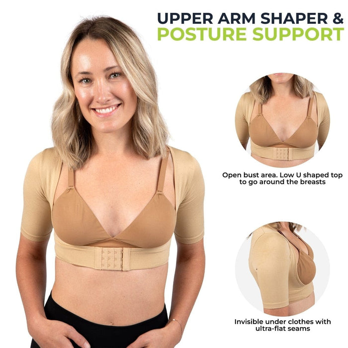 Kroppsbutiken Shapewear Asennon apua naisille