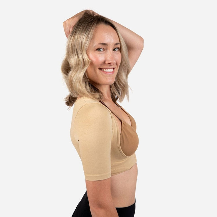 Kroppsbutiken Shapewear Asennon apua naisille