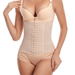 Kroppsbutiken Shapewear Beige / S Keho-ohjaus korsetti