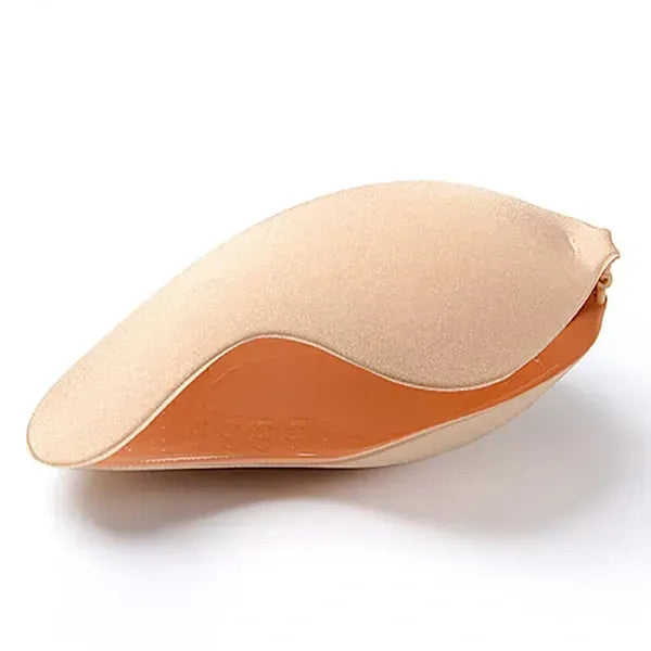 Kroppsbutiken Shapewear Itsekiinnittyvä Push-Up liivi