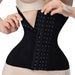 Kroppsbutiken Shapewear Keho-ohjaus korsetti