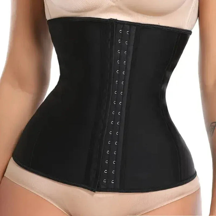 Kroppsbutiken Shapewear Keho-ohjaus korsetti
