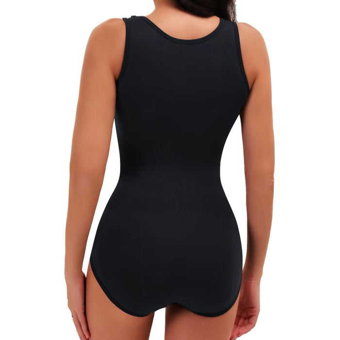Kroppsbutiken Shapewear Kehonmuokkaaja korsetilla
