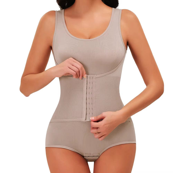 Kroppsbutiken Shapewear Kehonmuokkaaja korsetilla