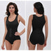 Kroppsbutiken Shapewear Kehonmuokkaaja korsetilla