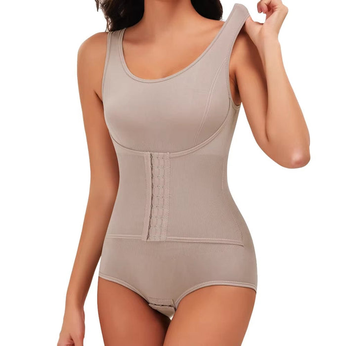 Kroppsbutiken Shapewear Kehonmuokkaaja korsetilla
