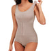 Kroppsbutiken Shapewear Kehonmuokkaaja korsetilla