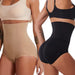 Kroppsbutiken Shapewear Kehonmuokkaava korkeavyötäröinen muotoilusukka