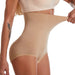 Kroppsbutiken Shapewear Kehonmuokkaava korkeavyötäröinen muotoilusukka