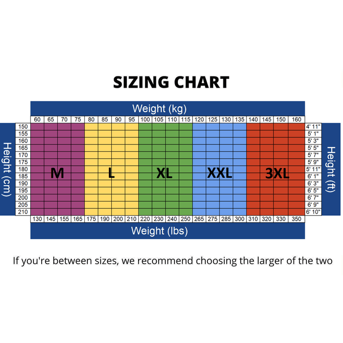 Kroppsbutiken Shapewear Kehonmuotoilija (puristusmiesten)