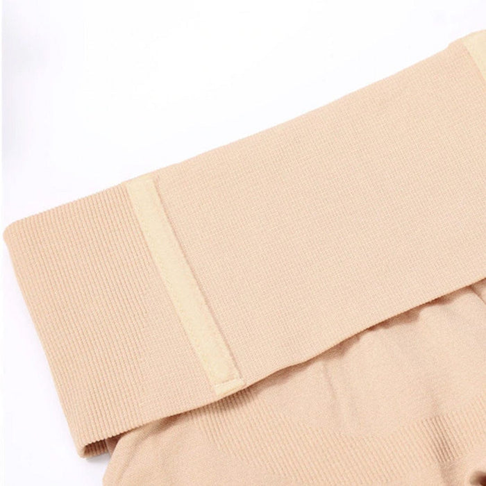 Kroppsbutiken Shapewear Korkeavyötäröiset muotoilevat shortsit
