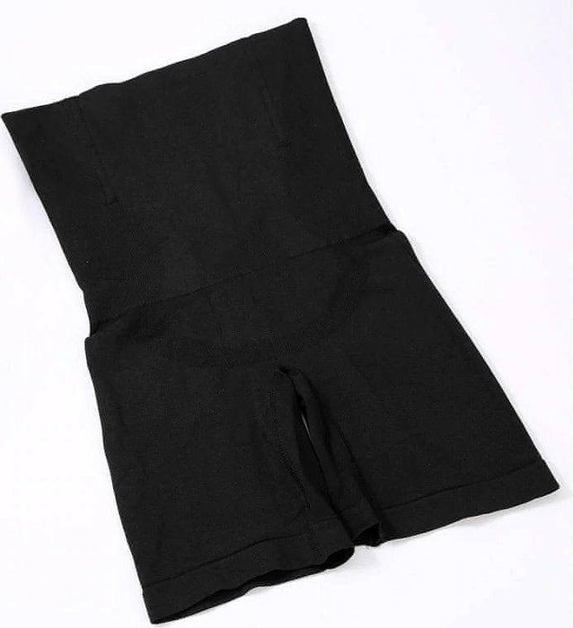 Kroppsbutiken Shapewear Korkeavyötäröiset muotoilevat shortsit