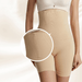 Kroppsbutiken Shapewear Korkeavyötäröiset muotoilevat shortsit