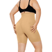 Kroppsbutiken Shapewear Korkeavyötäröiset muotoilevat shortsit