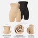 Kroppsbutiken Shapewear Korkeavyötäröiset muotoilevat shortsit