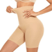 Kroppsbutiken Shapewear Korkeavyötäröiset muotoilevat shortsit