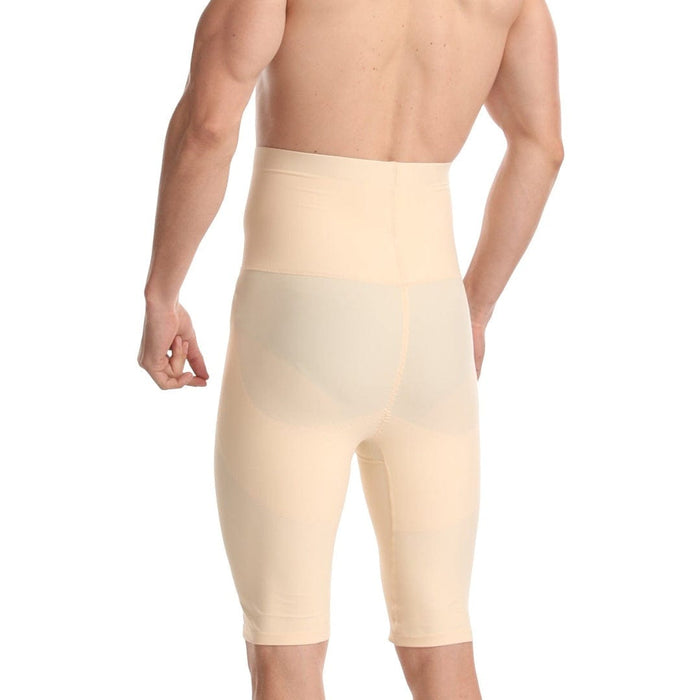 Kroppsbutiken Shapewear Muotoilevat kompressioshortsit (vyötuki)