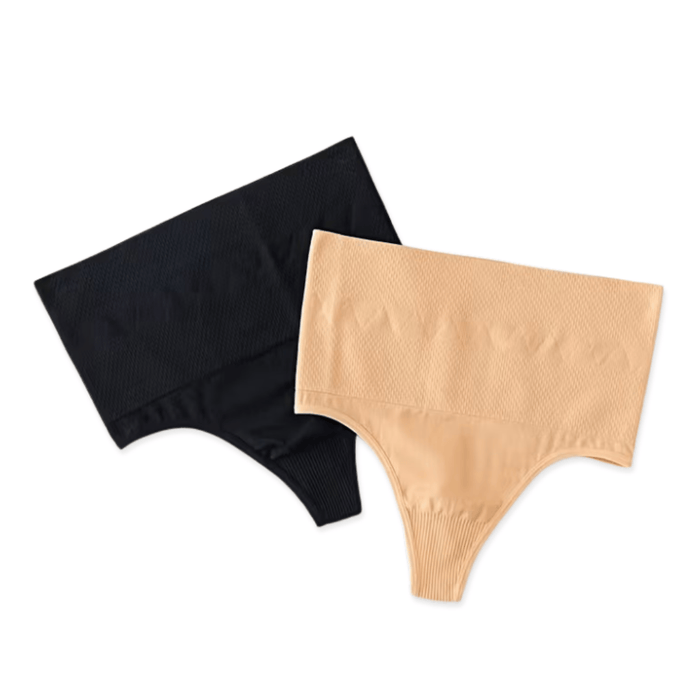 Kroppsbutiken Shapewear Vyötäröä muotoileva shapetrosa