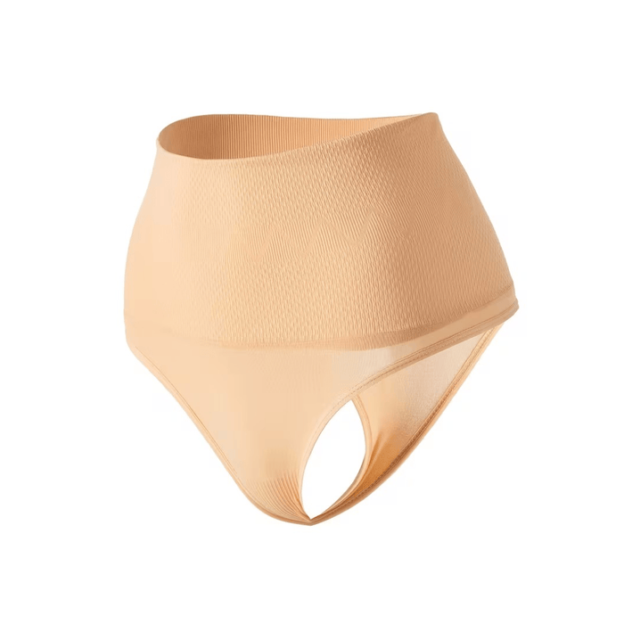 Kroppsbutiken Shapewear Vyötäröä muotoileva shapetrosa