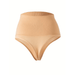 Kroppsbutiken Shapewear Vyötäröä muotoileva shapetrosa