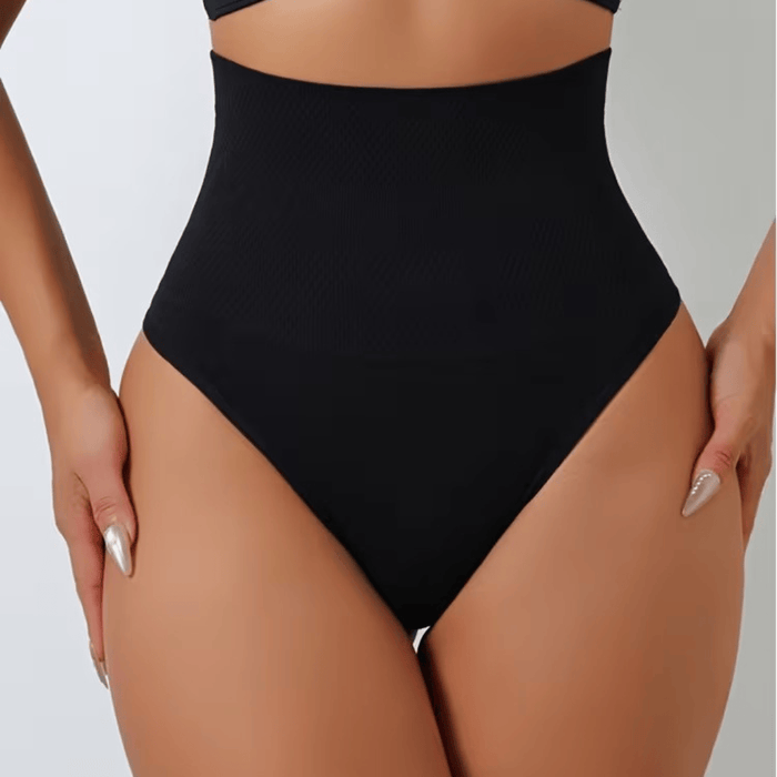 Kroppsbutiken Shapewear Vyötäröä muotoileva shapetrosa
