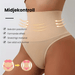 Kroppsbutiken Shapewear Vyötäröä muotoileva shapetrosa