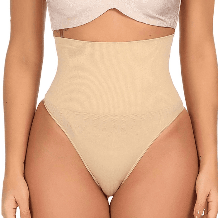 Kroppsbutiken Shapewear Vyötäröä muotoileva shapetrosa