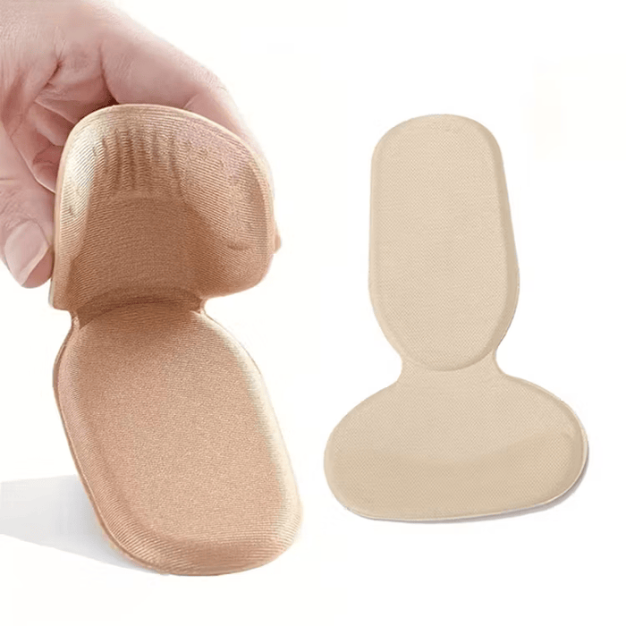 Kroppsbutiken siteet-nauha Oletusotsikko Jalkatuet (2 kpl)