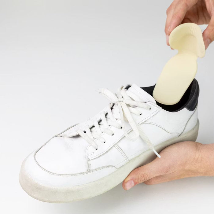 Kroppsbutiken siteet-nauha Oletusotsikko Jalkatuet (2 kpl)