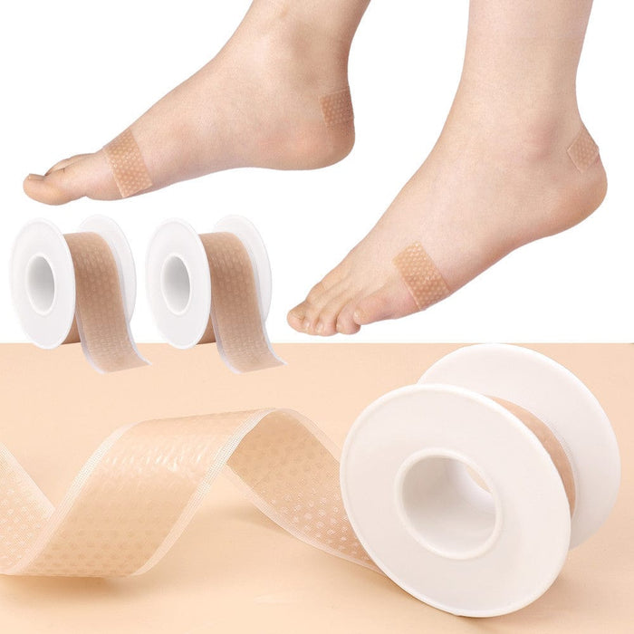 Kroppsbutiken siteet-nauha Oletusotsikko Kengänpohja teippi (1m)