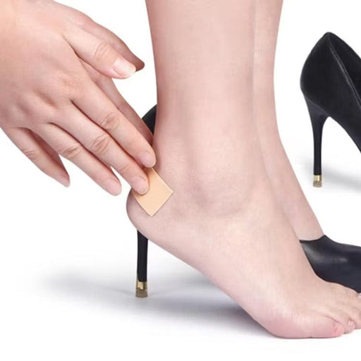 Kroppsbutiken siteet-nauha Oletusotsikko Teippi kengänhiertymiin