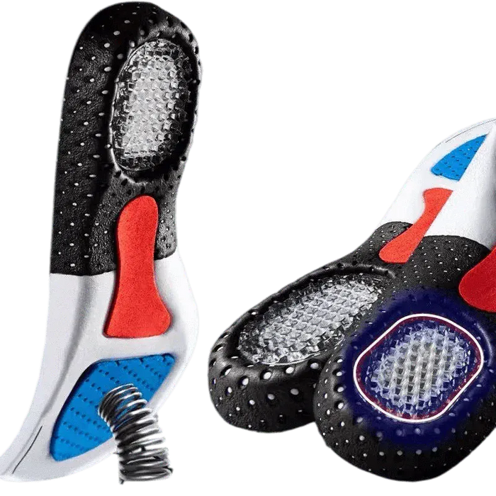 Kroppsbutiken Skosula Kenkätyynyt (aktiivinen mukavuus)