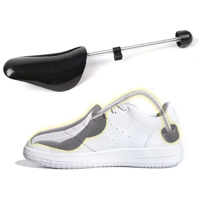 Kroppsbutiken skovidgare Jalkineet, joissa on kärjet (musta)