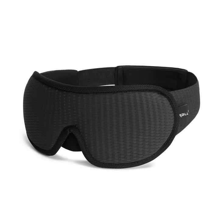 Kroppsbutiken sovmask Oletusotsikko 3D-maski