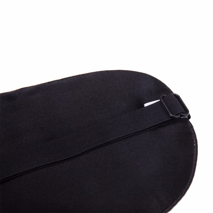 Kroppsbutiken sovmask Silkkinen tyyny