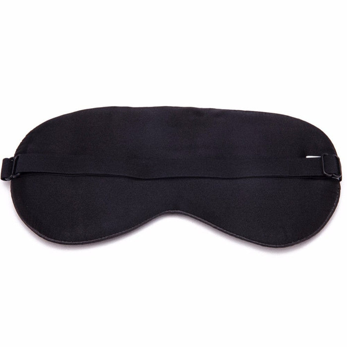 Kroppsbutiken sovmask Silkkinen tyyny