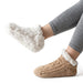 Vartalokauppa Lämminvuoriset talvisukat