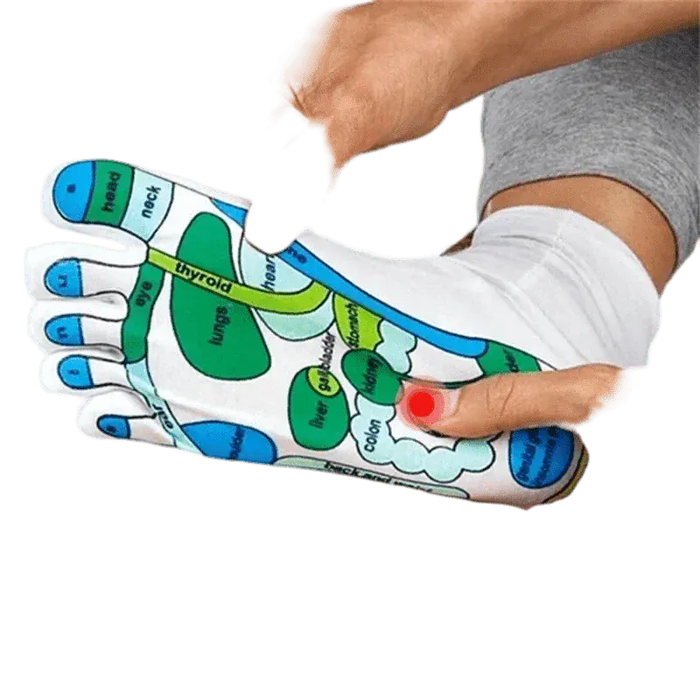 Kroppsbutiken Sukat Oletusotsikko Zonterapia-sukat