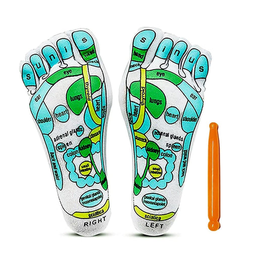 Kroppsbutiken Sukat Oletusotsikko Zonterapia-sukat