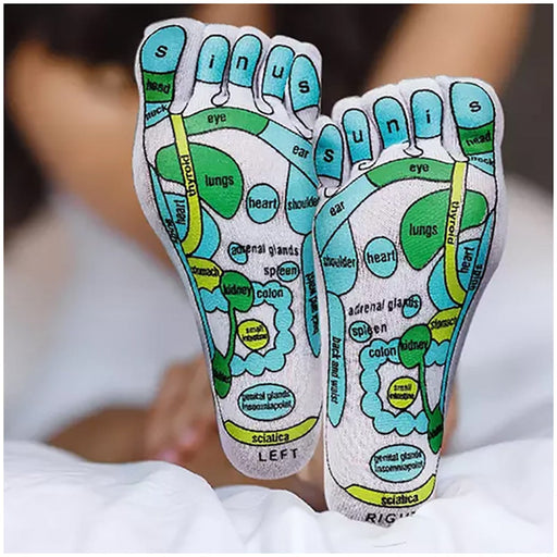 Kroppsbutiken Sukat Oletusotsikko Zonterapia-sukat