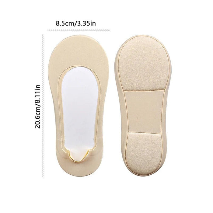 Kroppsbutiken Sukat Sukat (pehmeä pohja)