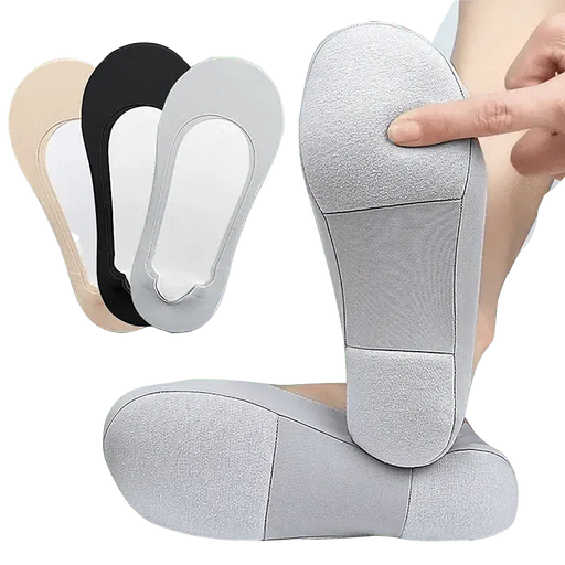 Kroppsbutiken Sukat Sukat (pehmeä pohja)