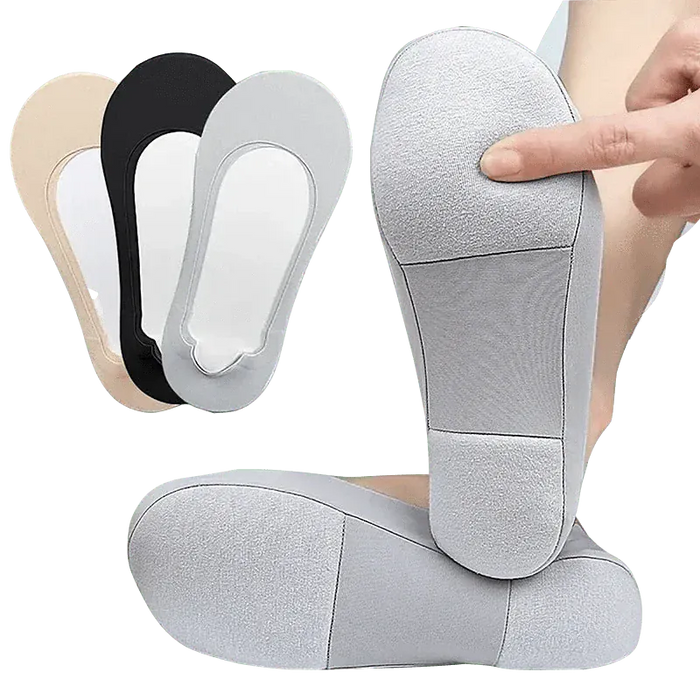 Kroppsbutiken Sukat Sukat (pehmeä pohja)