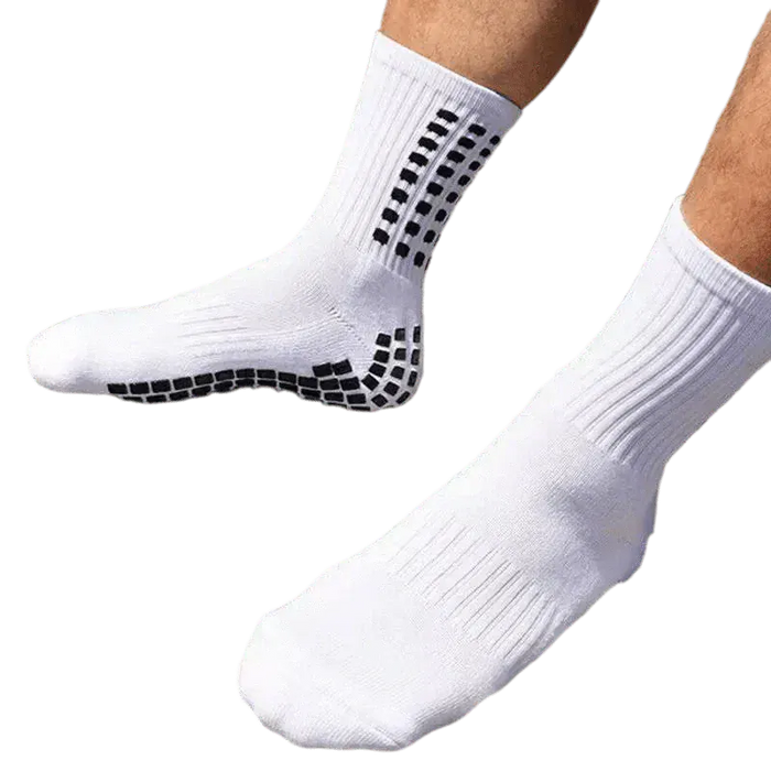 Kroppsbutiken Sukat Treeni-sukat (liukastumissuoja)