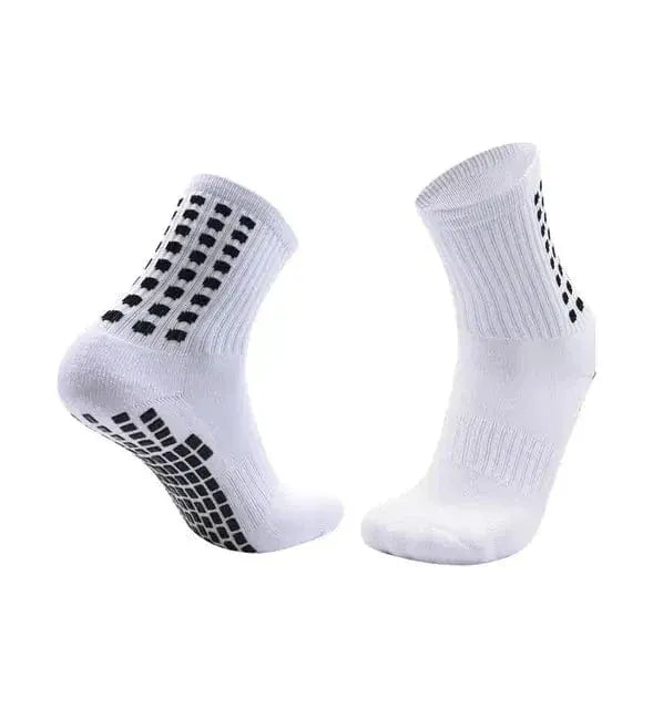 Kroppsbutiken Sukat Treeni-sukat (liukastumissuoja)