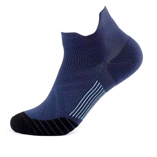 Vartalokauppa Sukat Tummansininen / 35-39 Treeni-sukkia (1 pari unisex)